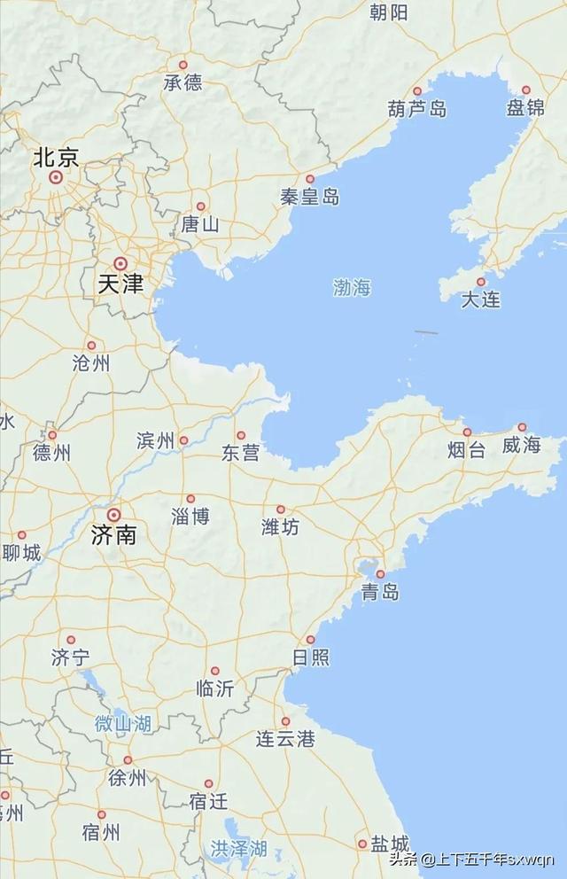 为什么黄帝要叫轩辕帝，五帝一黄帝