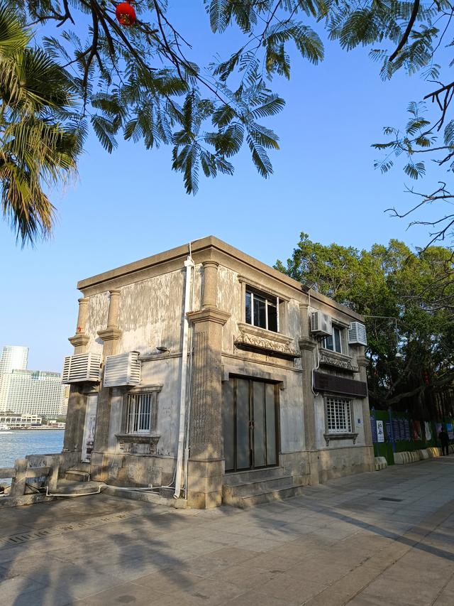 鼓浪屿有什么好玩的地方，鼓浪屿岛屿哪个好玩