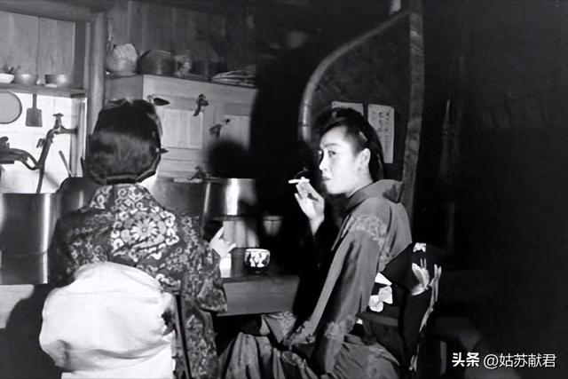 日本水泥藏尸案暴行细节，日本“食人鱼奶奶”使用控心术