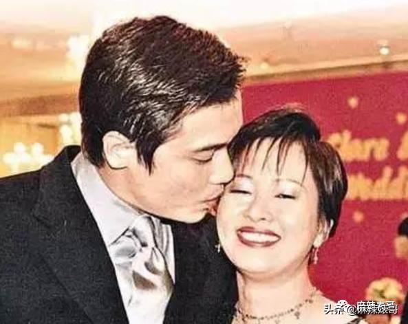 罗嘉良被子弹打死而复生，罗嘉良患肝癌已留遗言