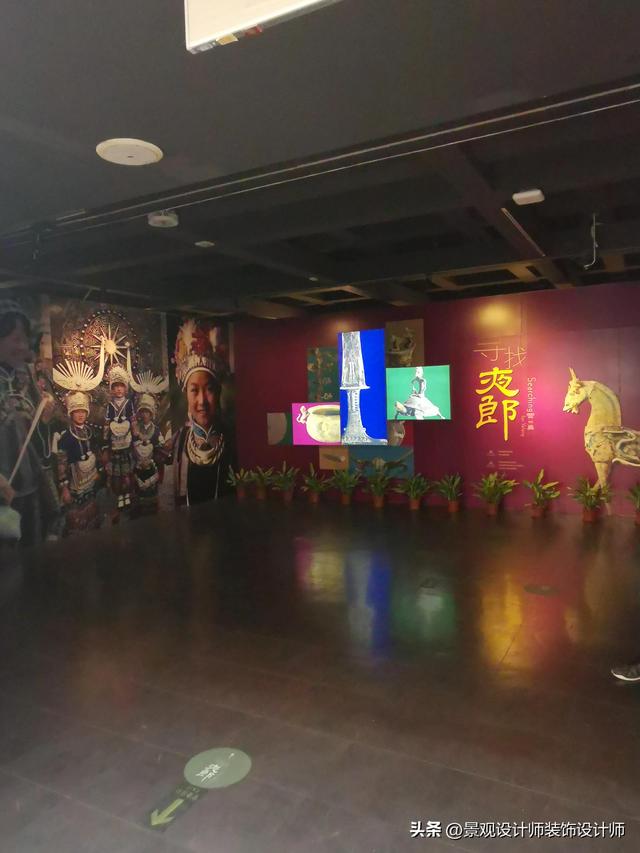 南越王博物馆和南越王墓博物馆，广州68家博物馆超全指南