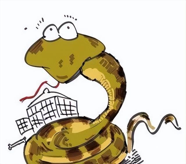 东北诡事真实案例，奇女子刘玉平和大蛇同吃同睡