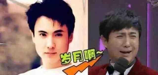 李克勤个人身高体重多少，李克勤偏靠才华吃饭