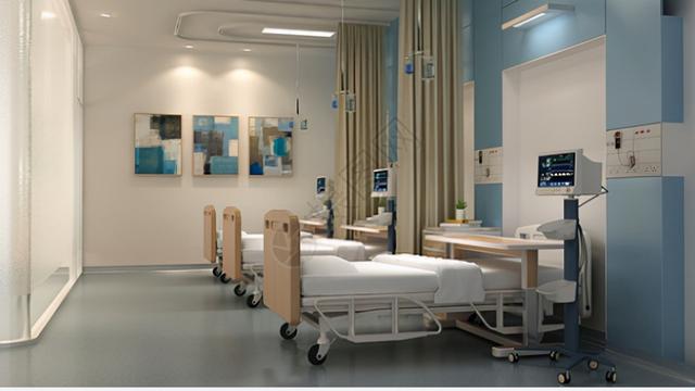 重症监护室一天费用是多少元，重症监护室平均一天花费上万元