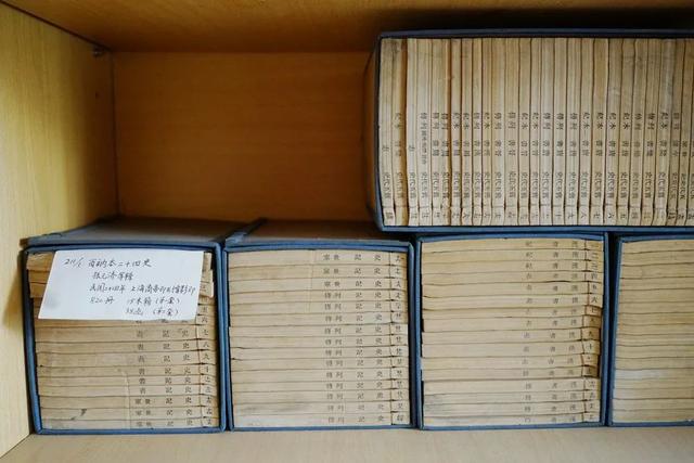 十大珍贵古籍，中南大鲜为人知的古籍宝库