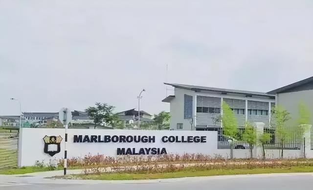马来西亚柔佛州，马来西亚第二大城市乔治市（马来西亚柔佛州连遭强降雨）