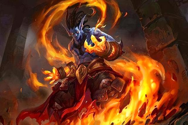 封神榜各个神位排名，封神榜上的365位正神都有谁