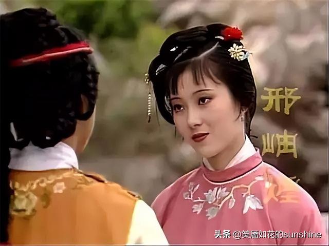 红楼梦妙玉结局，红楼梦妙玉最后结局（妙玉的结局被解开）