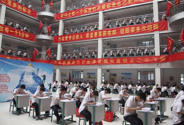 2022年八校联考是哪几个学校，2022八省联考来袭