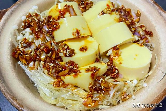 炖菜大全家常菜，五款热乎乎的炖菜暖和又美味（5道家常砂锅炖菜）