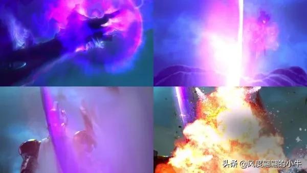 赛罗奥特曼的全部技能，赛罗奥特曼技能大全