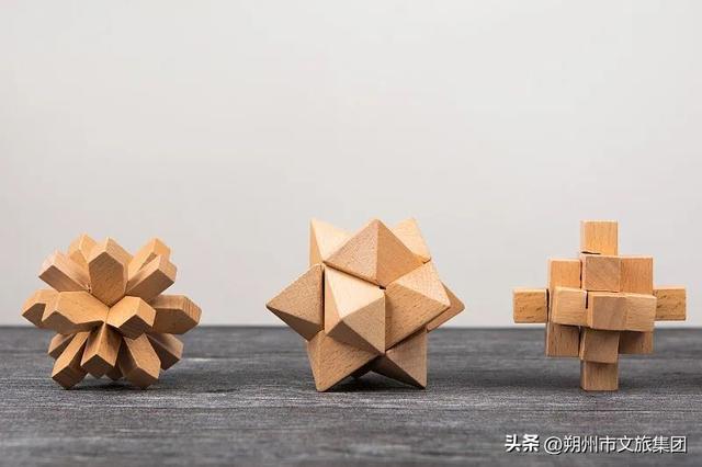 古法的榫卯工艺，古人经典榫卯技术动图演示