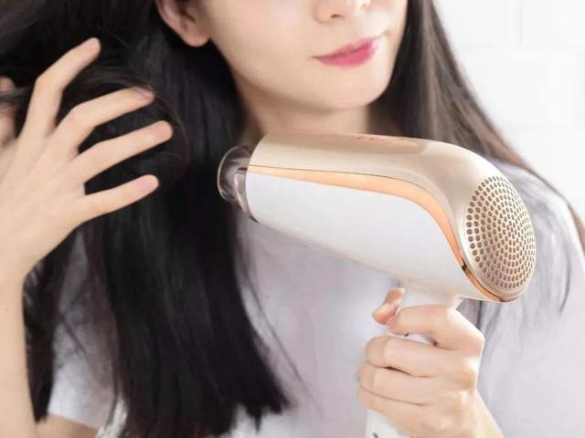 让头发变柔顺的五大秘诀，想要头发越来越柔顺