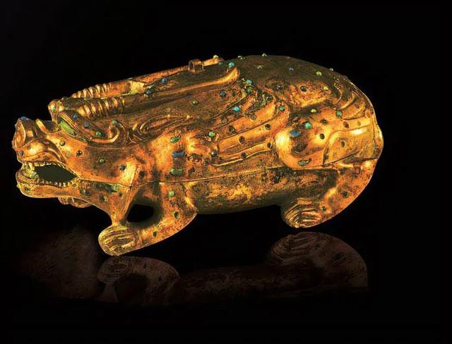 南京历史博物馆，南京博物馆的历史馆有哪些文物（南京博物院十大镇馆之宝）