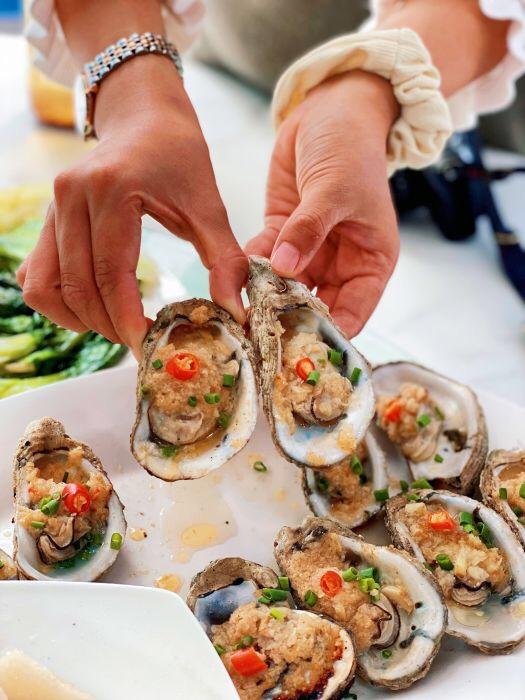 北海涠洲岛一日游最佳路线，北海涠洲岛5日游攻略