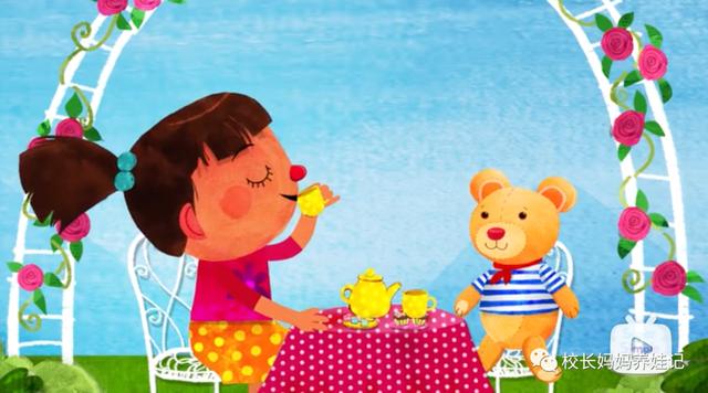 这15首儿歌就够了，睡前好听的小孩儿歌