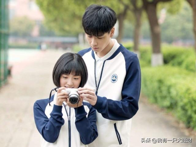 致我们单纯的小美好陈小希想放弃，致我们单纯的小美好陈小希一直都在