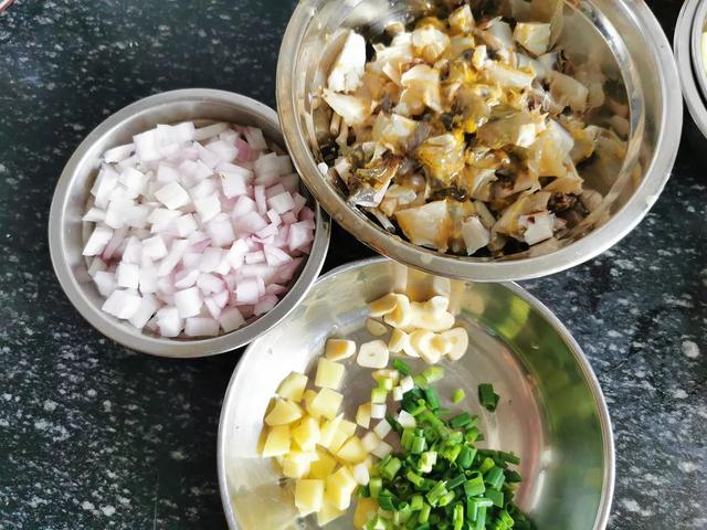 梭子蟹什么季节吃好吃，整个秋天的“鲜”全在这