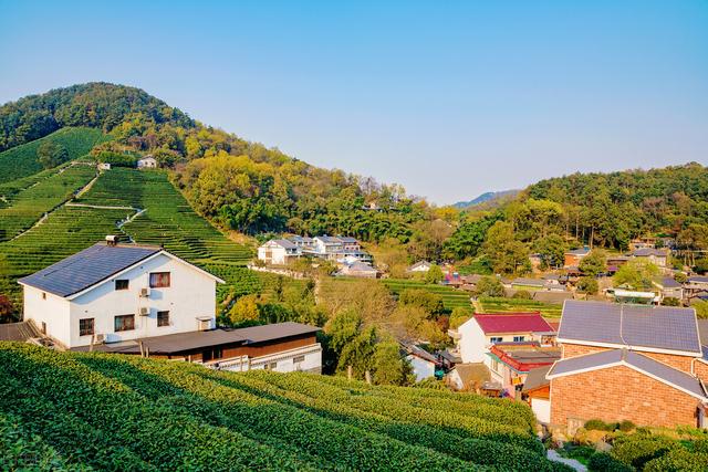 中国美术学院象山校区，杭州值得去的的小众景点（中国美术学院2023年本科招生复试开启）