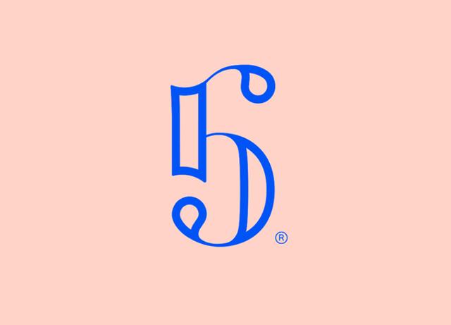 logo创意设计，15种logo设计（80个创意LOGO设计合集）