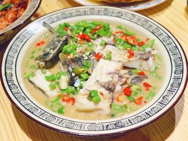 江西赣州有什么好吃的特色美食，尤其这几道菜游客大呼过瘾