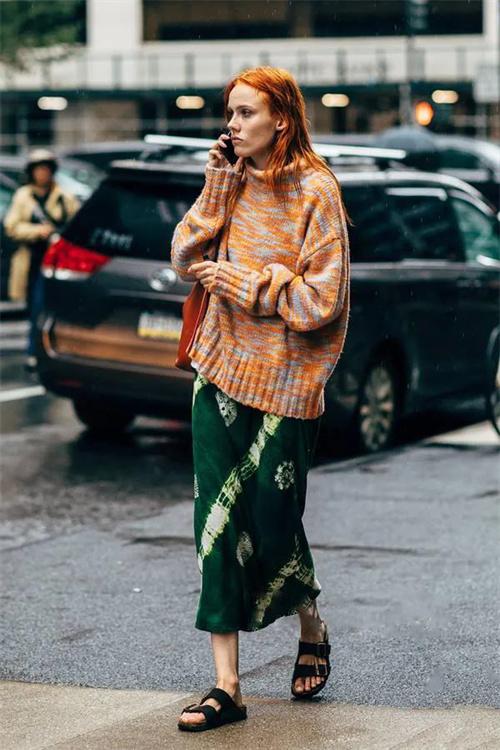 4色经典配色方案，一个较冷门的配色技巧