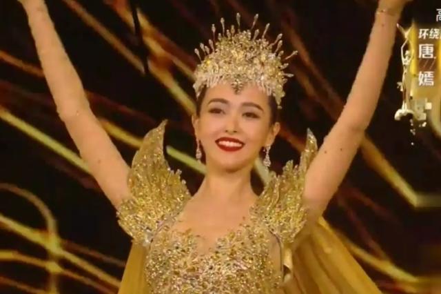 历届双料金鹰女神都有谁，再看金鹰女神8位得主生存状况