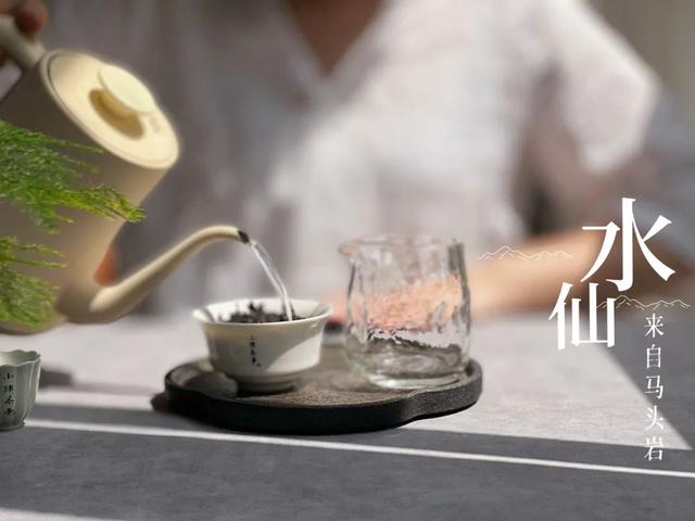 卖茶的最佳时间，卖茶需要噱头继9道火之后