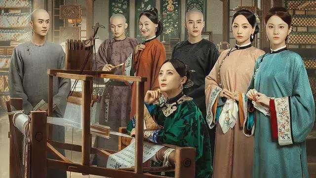 人生必看十部电视剧乔家大院，继乔家大院后又一部女性励志大片