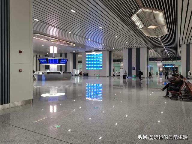 东莞高铁站在哪里，东莞高铁站具体在哪个位置