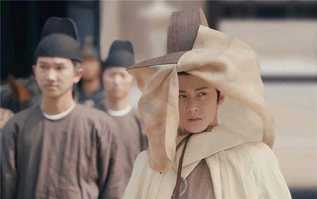 李世民的儿子李恪，李世民的儿子李恪的后代（为何千百年后，依然有人怀念他）