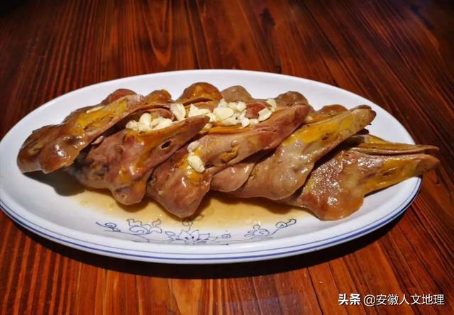 六安市大裂谷风景区，一座拥有极致风光的水利之城