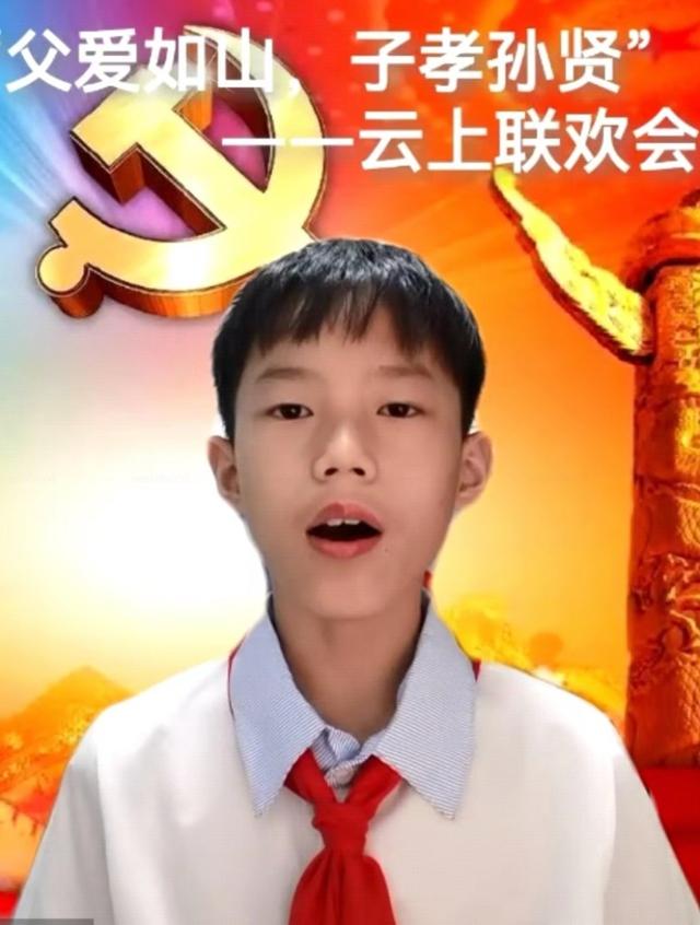 孙贤，孙孝贤说相声