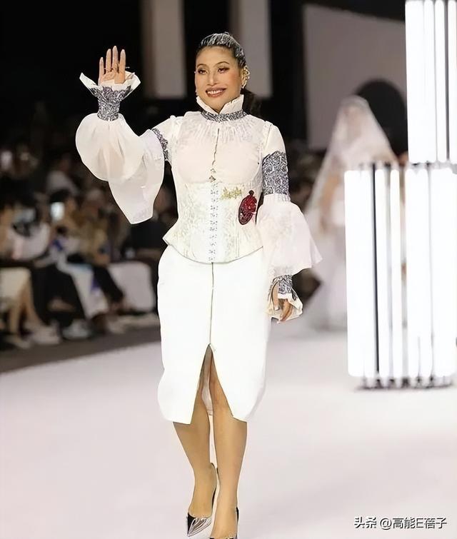 泰王室证实长公主，长公主突发心脏病昏厥