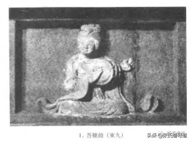 古代的霓裳羽衣长什么样子，世界上最著名的五件裙子