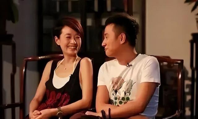 与谢娜搭档演话剧，演员文章最近怎么样了