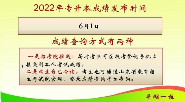 2022专升本最低投档分数，2022年专升本分数线发布