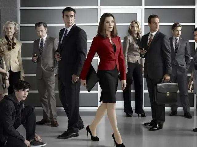 悬疑推理剧前十名推荐，必看9大顶尖悬疑推理剧盘点