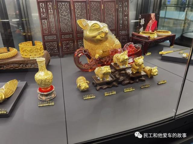 萃华黄金怎么样，萃华黄金是品牌黄金吗（#萃华金店百年老店）