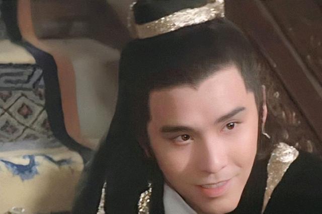 姜大卫电影全集，邵氏武打片姜大卫全部电影（陈惠敏的5部古装电影）