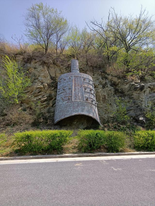 大连炮台遗址，图文丨旅順蛮子营炮台