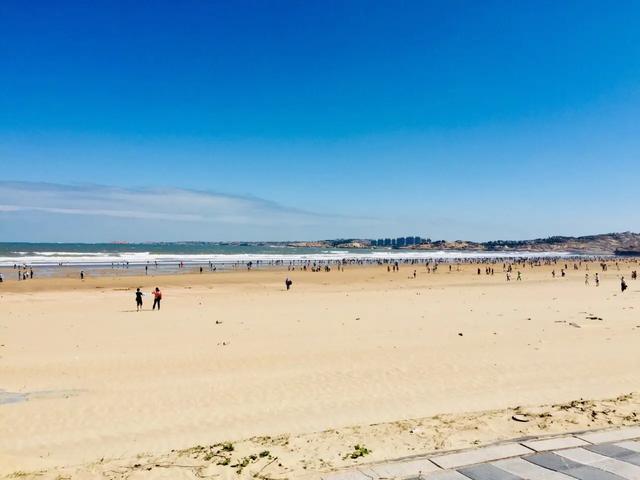 平潭岛旅游攻略，福建平潭旅游攻略自由行（平潭岛我又来了带着攻略来的）