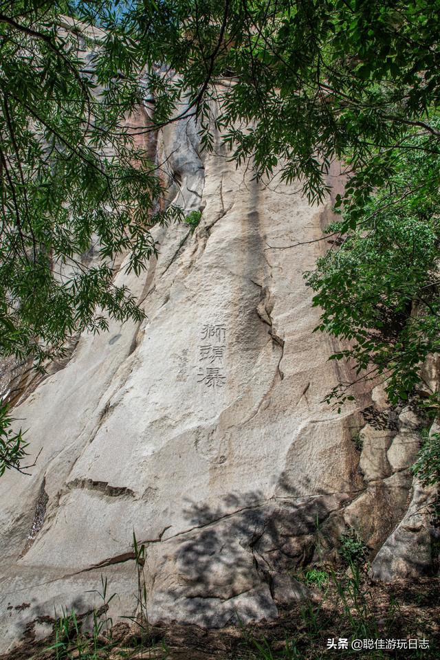 北京徒步登山怀柔麟龙山，平安山徒步一日游