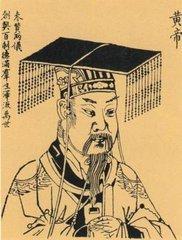 上古时代五帝简介，上古五帝是哪五个人