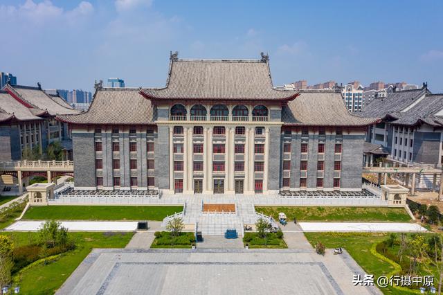 河南大学郑州分校，河南大学郑州校区准备选址（支持河南大学郑州办学）