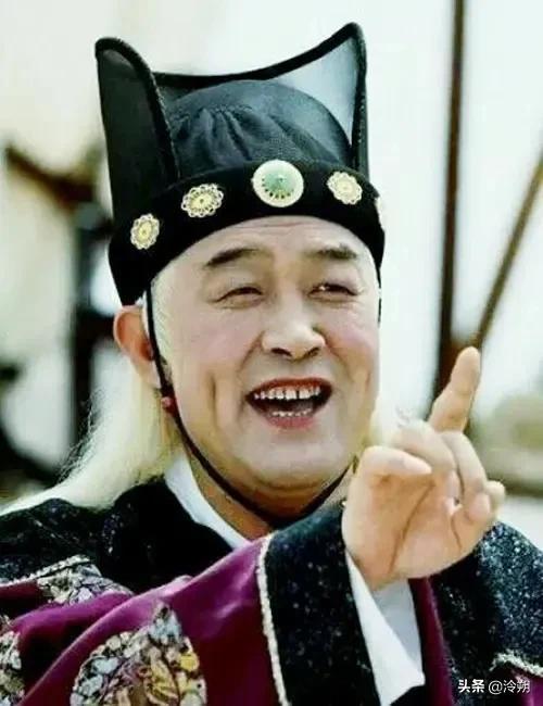 武功厉害的电视剧人物大全，日常打工人 朋友圈文案