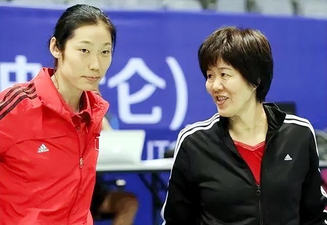 郎平前夫白帆再婚，郎平简历和老公（前夫白帆再婚金融女强人）