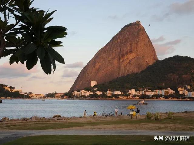 巴西里约热内卢，巴西里约热内卢介绍（世界十大城市贫民窟之巴西里约热内卢）