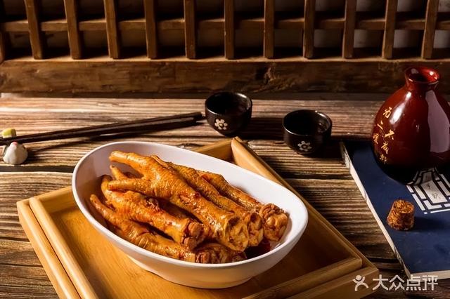 成都小吃街哪里最正宗，成都美食攻略（成都美食街排名第一）