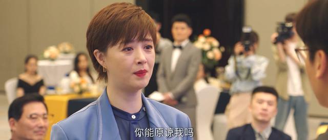 李相烨维护前妻，婚姻主动提离婚的李宇文